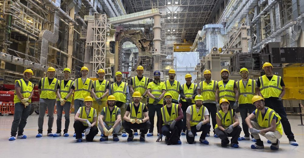 ITER CEA