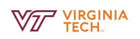 The nuclear engineering
                  program at Virginia Tech